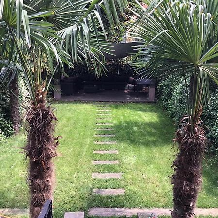 Lippi 42 Guest House Single Room'S In Villa With Garden Milano Esterno foto