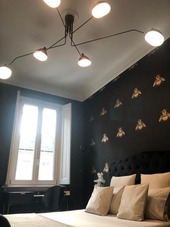 Lippi 42 Guest House Single Room'S In Villa With Garden Milano Esterno foto