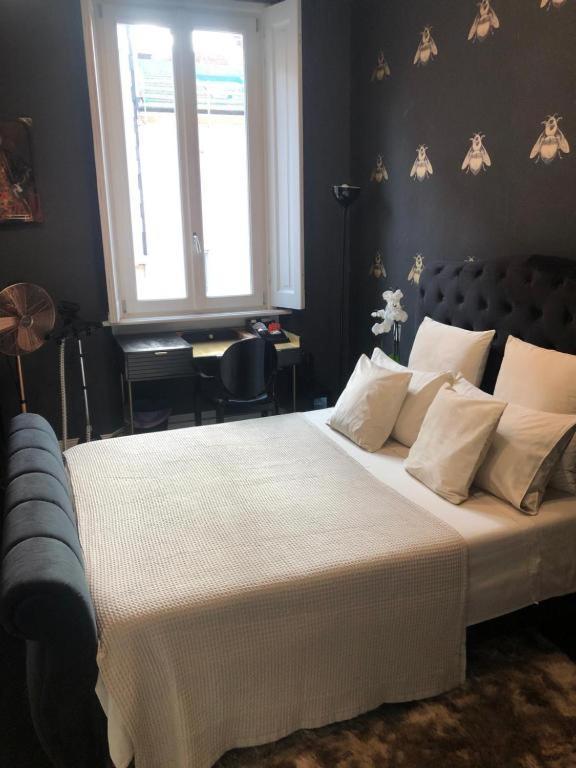Lippi 42 Guest House Single Room'S In Villa With Garden Milano Esterno foto