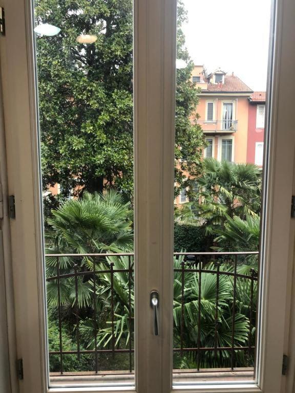 Lippi 42 Guest House Single Room'S In Villa With Garden Milano Esterno foto