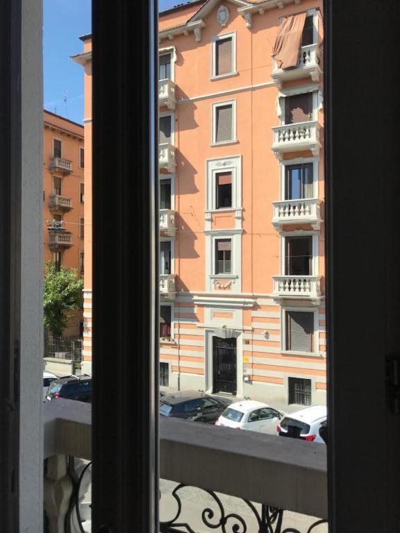 Lippi 42 Guest House Single Room'S In Villa With Garden Milano Esterno foto