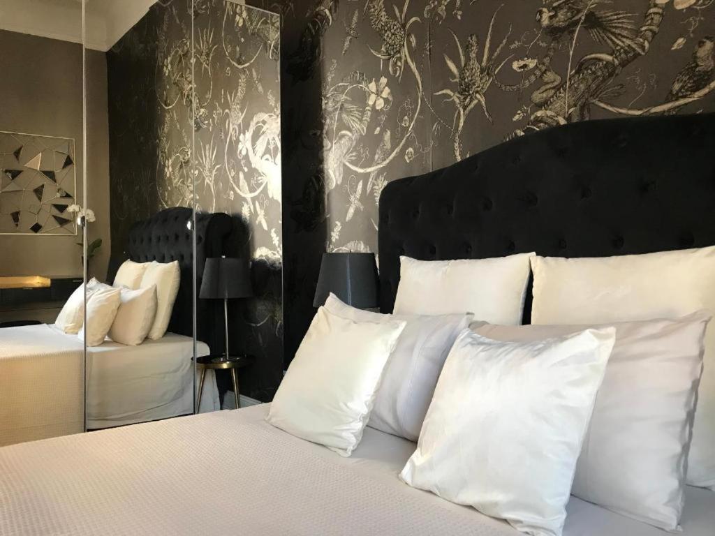 Lippi 42 Guest House Single Room'S In Villa With Garden Milano Esterno foto