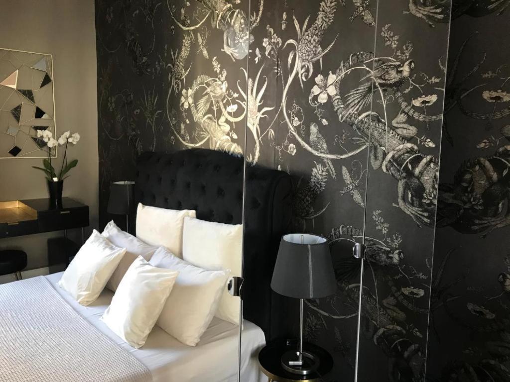 Lippi 42 Guest House Single Room'S In Villa With Garden Milano Esterno foto