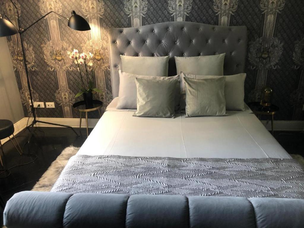 Lippi 42 Guest House Single Room'S In Villa With Garden Milano Esterno foto