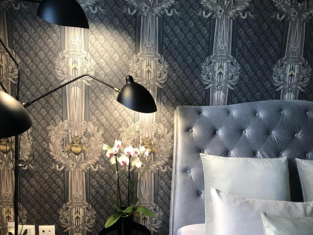 Lippi 42 Guest House Single Room'S In Villa With Garden Milano Esterno foto